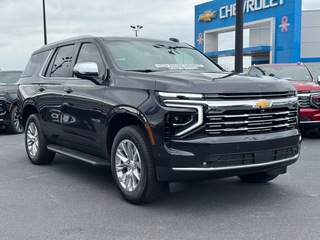 2026 Chevrolet Tahoe for sale in Easley SC