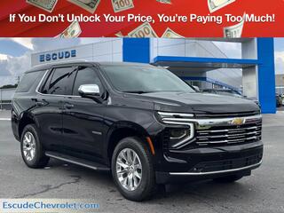 2026 Chevrolet Tahoe for sale in Easley SC