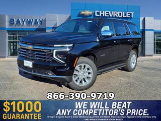 2026 Chevrolet Tahoe for sale in Pearland TX