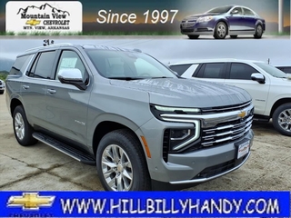 2026 Chevrolet Tahoe for sale in Mountain View AR