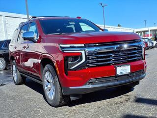 2026 Chevrolet Tahoe for sale in Torrance CA