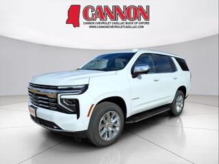 2026 Chevrolet Tahoe for sale in Oxford MS