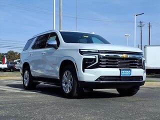 2026 Chevrolet Tahoe for sale in Austin TX