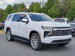 2026 Chevrolet Tahoe for sale in Easley SC