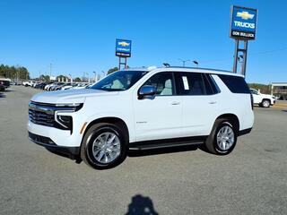 2026 Chevrolet Tahoe