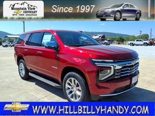 2026 Chevrolet Tahoe for sale in Mountain View AR
