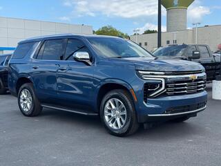 2026 Chevrolet Tahoe for sale in Easley SC