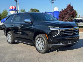 2026 Chevrolet Tahoe for sale in Easley SC