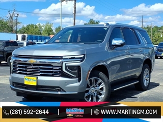 2026 Chevrolet Tahoe for sale in Cleveland TX