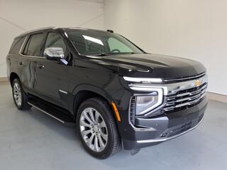2026 Chevrolet Tahoe
