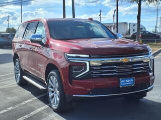 2026 Chevrolet Tahoe for sale in Austin TX