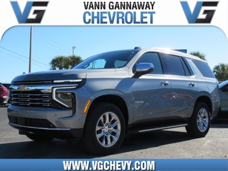 2026 Chevrolet Tahoe for sale in Eustis FL