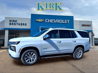 2026 Chevrolet Tahoe for sale in Grenada MS
