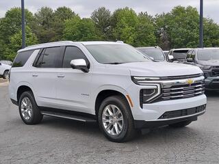 2026 Chevrolet Tahoe for sale in Easley SC