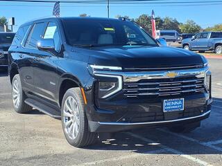 2026 Chevrolet Tahoe