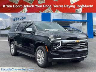 2026 Chevrolet Tahoe for sale in Easley SC