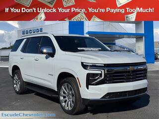 2026 Chevrolet Tahoe for sale in Easley SC