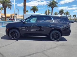 2026 Chevrolet Tahoe for sale in Las Vegas NV