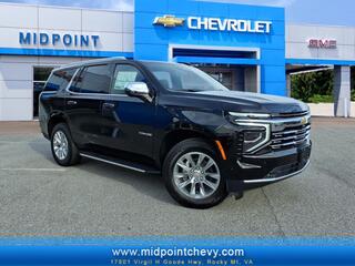 2026 Chevrolet Tahoe for sale in Rocky Mount VA