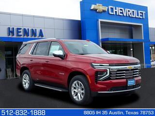2026 Chevrolet Tahoe for sale in Austin TX