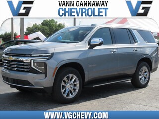 2026 Chevrolet Tahoe for sale in Eustis FL