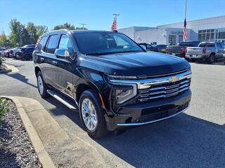 2026 Chevrolet Tahoe for sale in Powderly KY