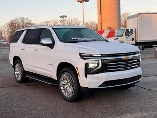 2026 Chevrolet Tahoe for sale in Easley SC