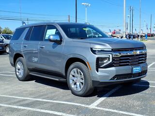 2026 Chevrolet Tahoe for sale in Austin TX