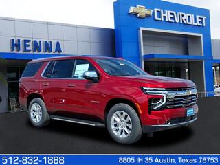 2026 Chevrolet Tahoe for sale in Austin TX