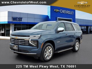 2026 Chevrolet Tahoe for sale in West TX