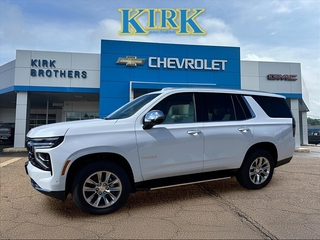 2026 Chevrolet Tahoe for sale in Grenada MS