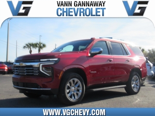 2026 Chevrolet Tahoe