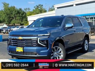 2026 Chevrolet Tahoe for sale in Cleveland TX
