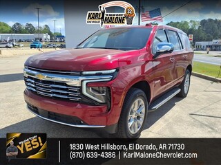 2026 Chevrolet Tahoe for sale in Muskegon MI