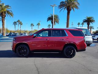 2026 Chevrolet Tahoe for sale in Las Vegas NV