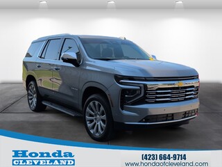 2026 Chevrolet Tahoe for sale in Cleveland TN