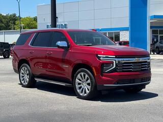 2026 Chevrolet Tahoe for sale in Easley SC