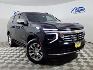 2025 Chevrolet Tahoe for sale in Topeka KS