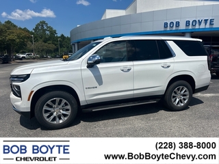 2025 Chevrolet Tahoe for sale in Biloxi MS