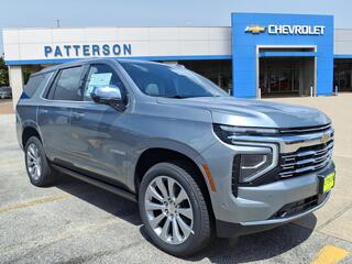 2025 Chevrolet Tahoe