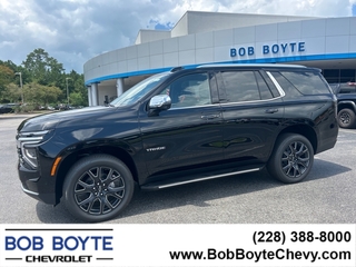 2025 Chevrolet Tahoe for sale in Biloxi MS