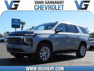 2025 Chevrolet Tahoe for sale in Eustis FL