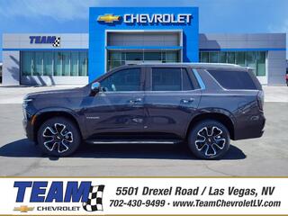 2025 Chevrolet Tahoe for sale in Las Vegas NV