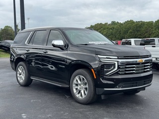 2025 Chevrolet Tahoe for sale in Easley SC