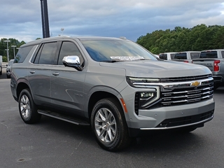 2025 Chevrolet Tahoe for sale in Easley SC