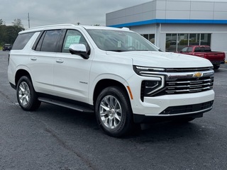 2025 Chevrolet Tahoe for sale in West Union SC