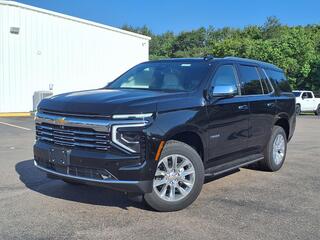 2025 Chevrolet Tahoe