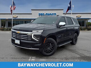 2025 Chevrolet Tahoe for sale in Pearland TX