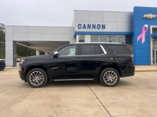 2025 Chevrolet Tahoe for sale in Oxford MS