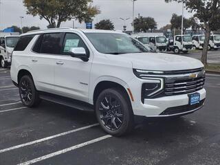 2025 Chevrolet Tahoe for sale in Austin TX